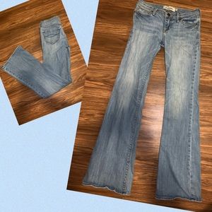 🏝🏝🏝🏝Abercrombie & Fitch Jeans